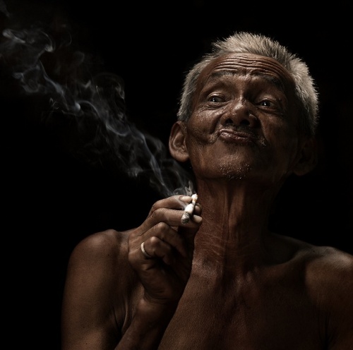 50 inspiring examples of emotional portrait photography (50 фото)