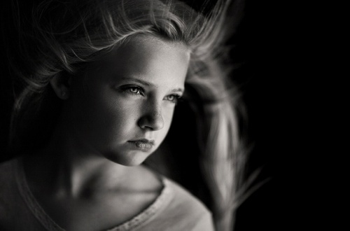 50 inspiring examples of emotional portrait photography (50 фото)