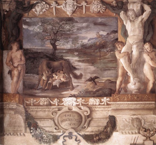 Итальянские художники болонской школы 14-19 веков. Часть 2 (60 работ)