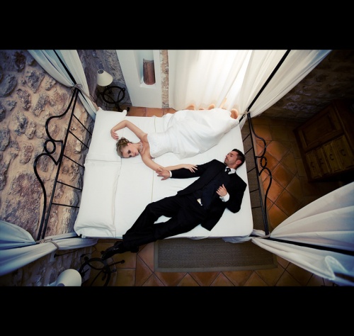 Свадебная фотография как искусство. Фотограф Андрей Балабасов (64 фото)