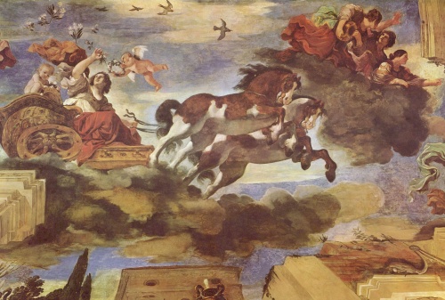 Итальянские художники болонской школы 14-19 веков. Часть 3 (145 работ)