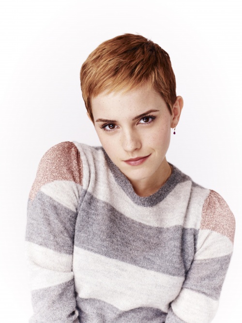 Emma Watson - Mariano Vivanco Photoshoot, 2010 (15 фото)