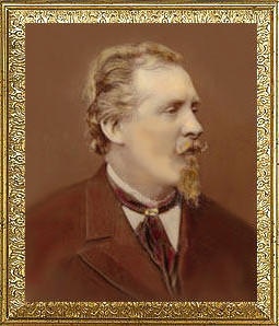 Frederick Goodall (1822-1904) (156 работ)