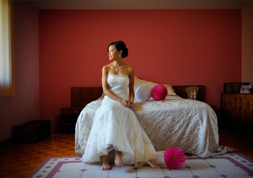 Wedding photography as art. Photographer Mikhail Grinberg (63 photos)