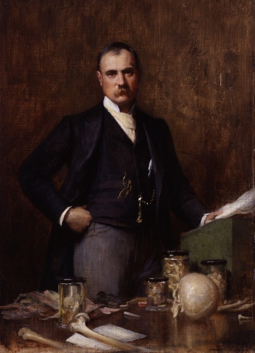 Английский художник Sir Samuel Luke Fildes (1844— 1927) (53 работ)