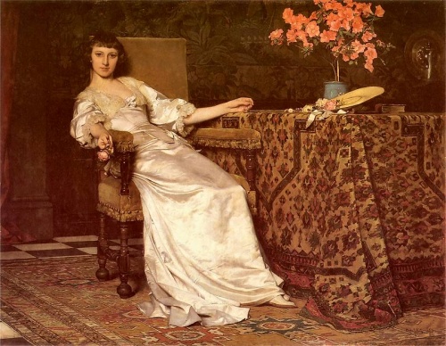 Wladyslaw Czachorski (1850–1911) (37 работ)