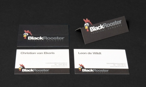 30 Well Thought Out Creative Business Card Designs (30 фото)