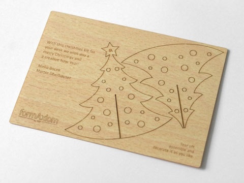 30 Well Thought Out Creative Business Card Designs (30 фото)
