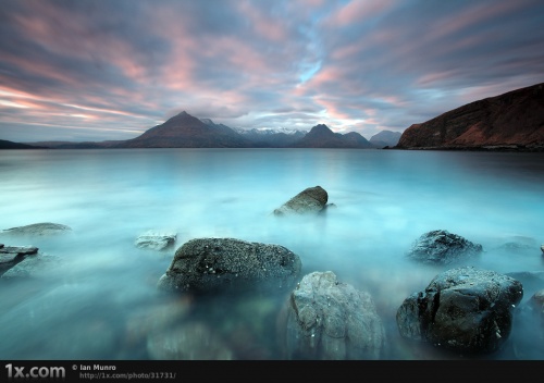 75 most breathtaking examples of Landscape Photography (75 фото)