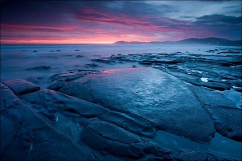 75 most breathtaking examples of Landscape Photography (75 фото)