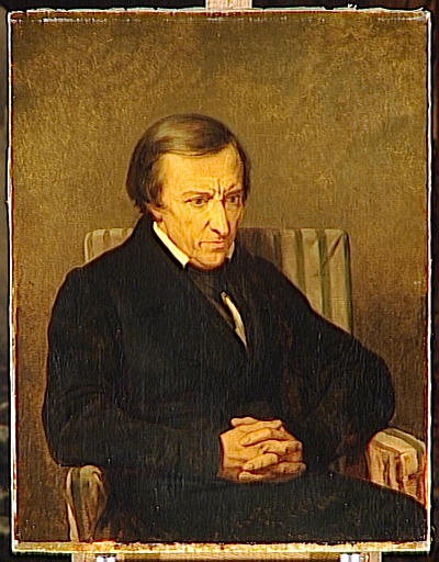 Живописец Ary Scheffer (1795-1858) (88 работ)