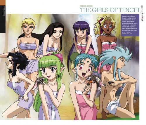 Girls Of Gaming vol. 1&2 (84 работ) (2 часть)