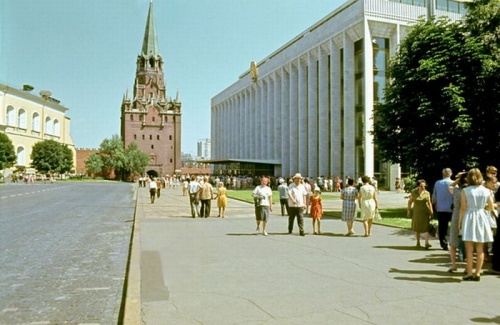 Фото: Реальность в СССР (181 фото)