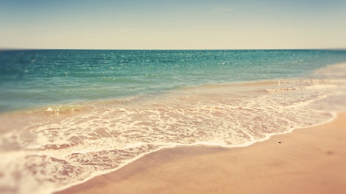 Лето, пляжи - Говорю себе я: Хватит. Лето - В отпуск нам пора (53 фото)