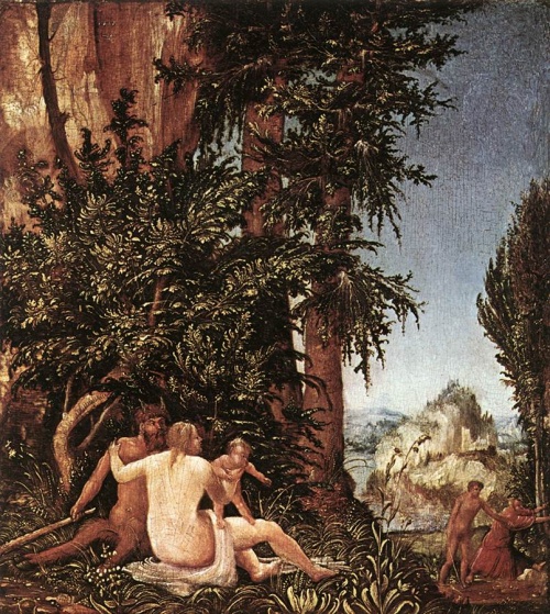 Итальянская живопись и скульптура | The Italian painting and sculpture (966 работ)