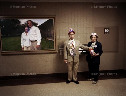Фотографии агенства Magnum Photos (8500 фото)