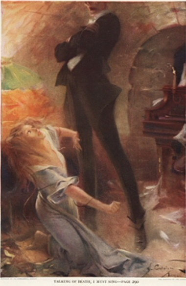Andre Castaigne (1861-1929) (88 работ)