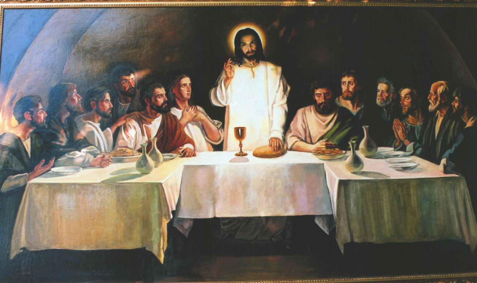 Тайное вечере сюжет. Иисус Христос Тайная вечеря. Тайная вечеря Иисуса Христа с учениками. 12 Апостолов Тайная вечеря. Иисус Христос Тайная вечеря картина.