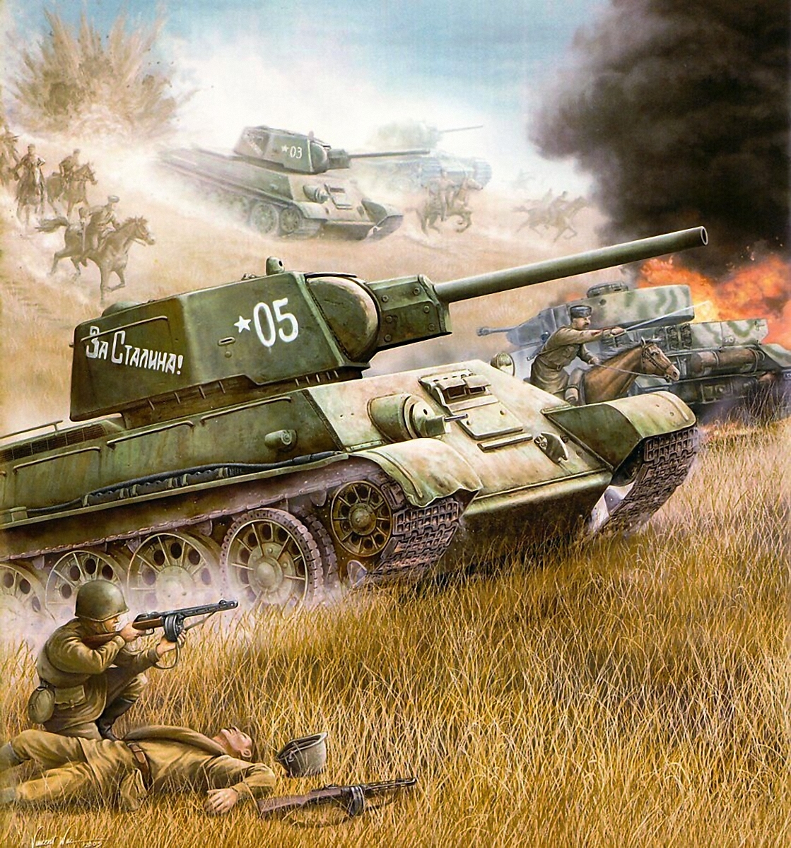 Май 9 т. Танк т34. Танк т-34 в бою.