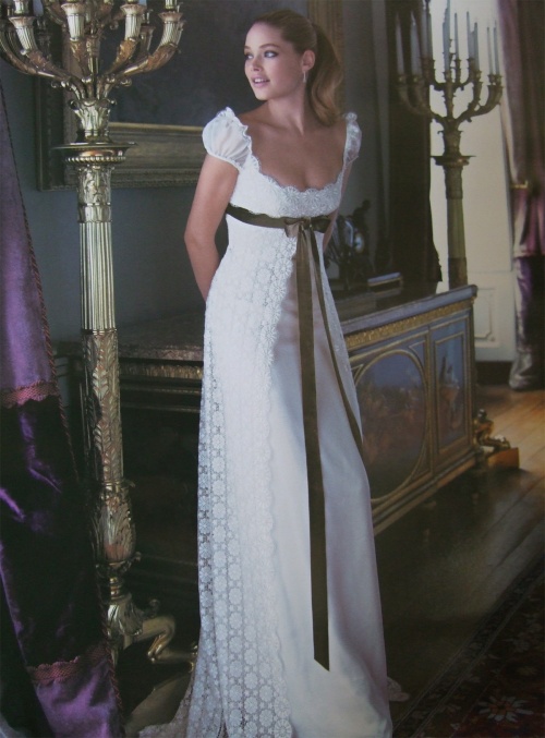Wedding Dresses (Свадебные платья) Часть 8 (100 фото)