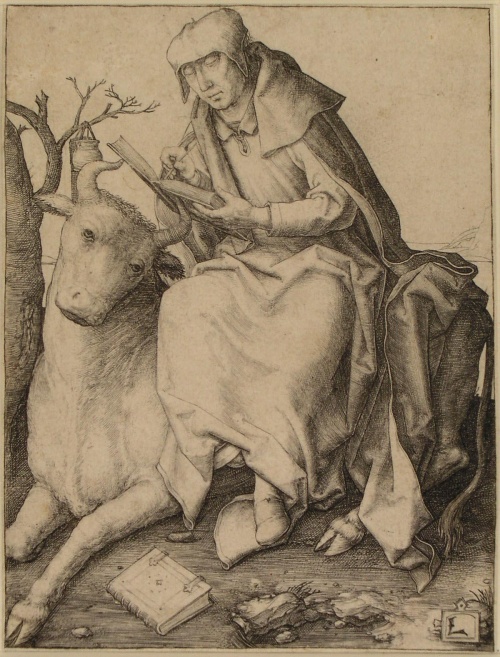 Museum Boijmans Van Beuningen (part 7). 16th century graphic art (161 работ)