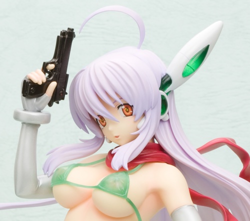 Japanese figures in anime style part 2 / Japan toys part 2 (517 works)