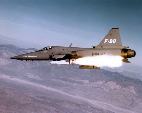Многоцелевой истребитель - JF-17 Thunder (85 фото)