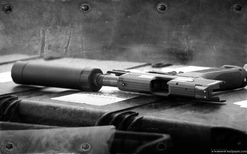 Оружие, автоматы, пулемёты, Wallpaper HD (72 фото)
