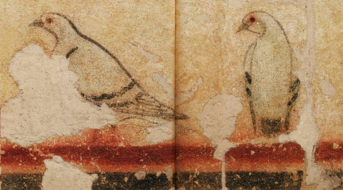 Античное Этрусское искусство | The Antique Etrussky Art (227 работ)