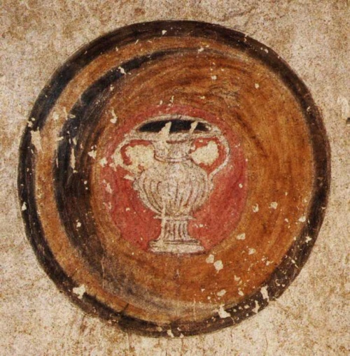 Античное Этрусское искусство | The Antique Etrussky Art (227 работ)