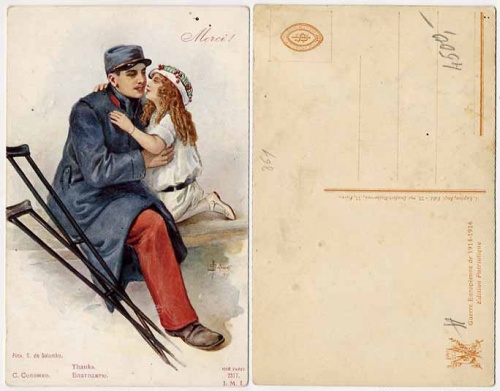 Русский художник Соломко Сергей Сергеевич (1867 – 1928) (156 работ)