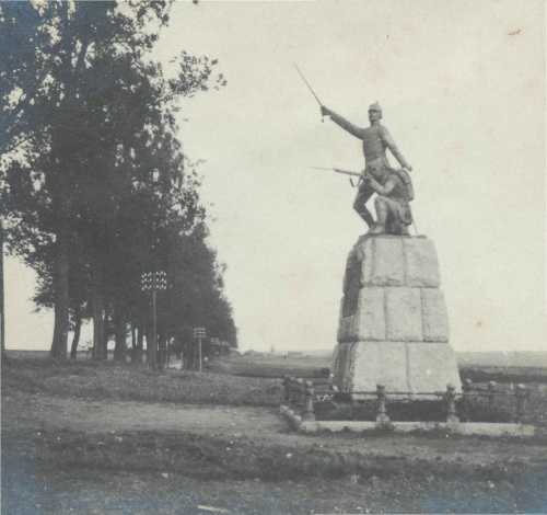 Фото Первой Мировой Войны - Album 13,14 (159 фото)