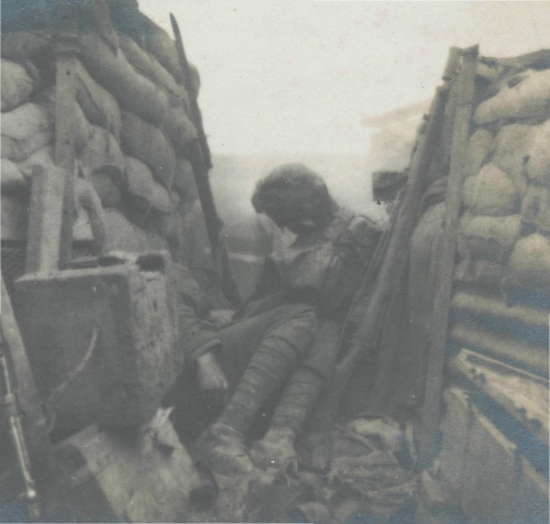 Фото Первой Мировой Войны - Album 13,14 (159 фото)