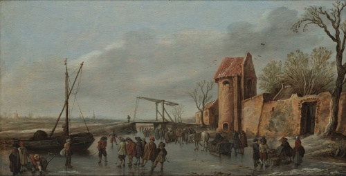Museum Boijmans Van Beuningen (93 работ)
