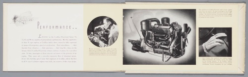 Dutch Automotive History (part 5). Cadillac (117 photos)