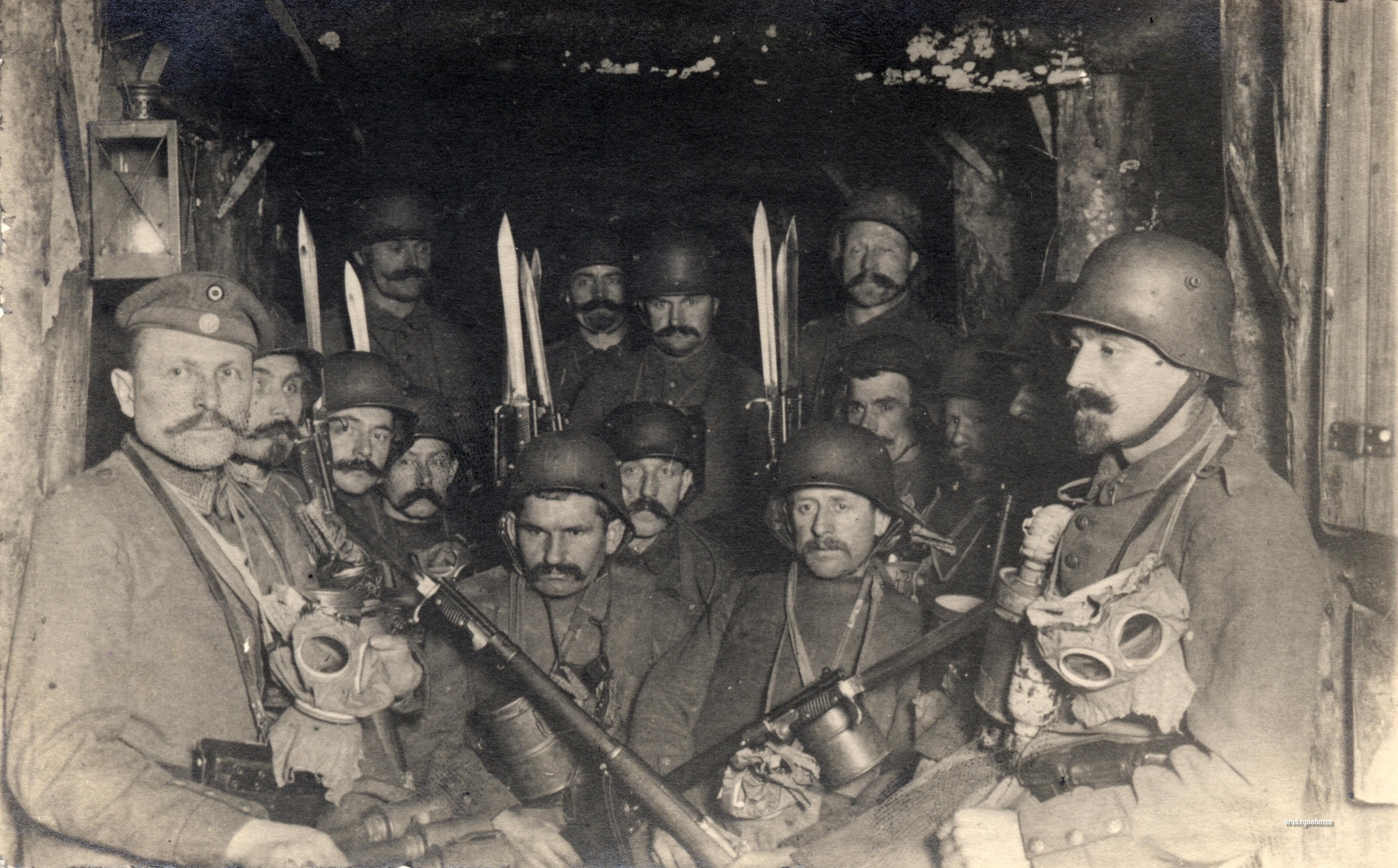 Эпизоды первой мировой войны. Германская армия ПМВ. Солдат Германии 1917. Ww1 солдаты Германии в окопе.