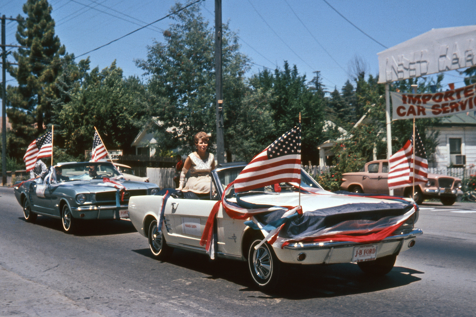 Америка 70 х годов фото