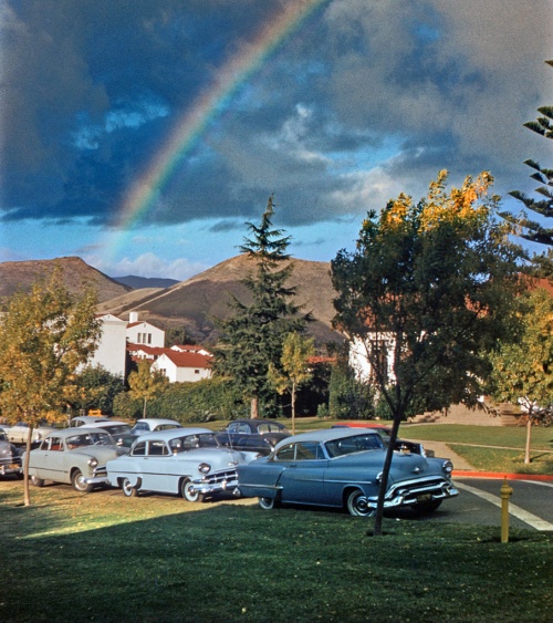 Автомобили Америки 1904 -1975 г.Часть 6 (50 фото)