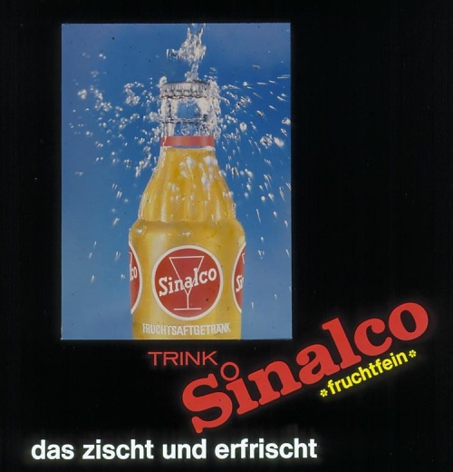 Реклама безалкогольных напитков (винтаж, ретро) (107 фото)