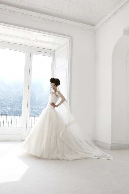 Wedding Dresses (Свадебные платья) Часть 10 (100 фото)