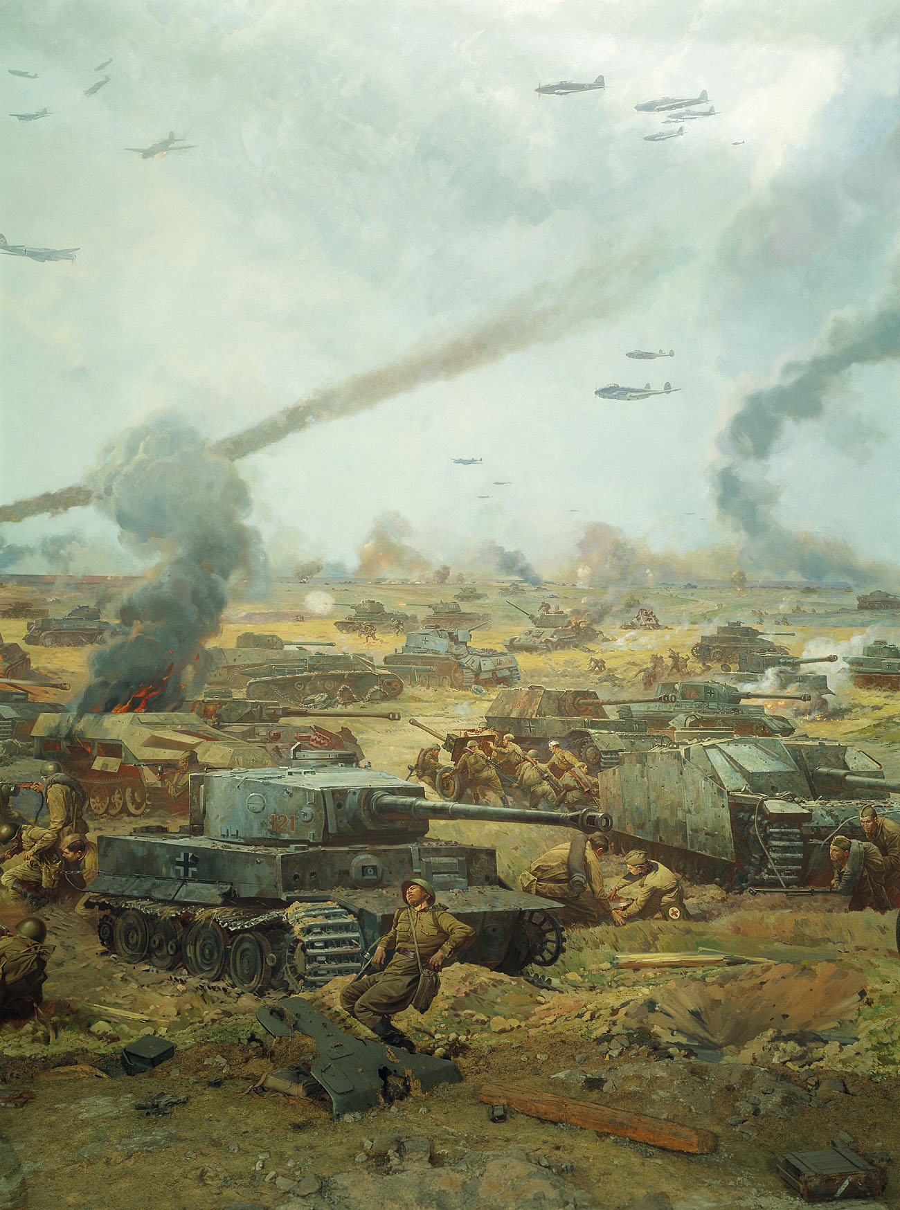 Великих сражений второй мировой. Курская битва 1943. Бой Курская дуга 1943. Курская битва 1944. Курская дуга битва.