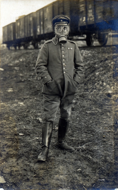 Фотоальбом. Первая Мировая война. Часть 8 (52 фото) (2 часть)