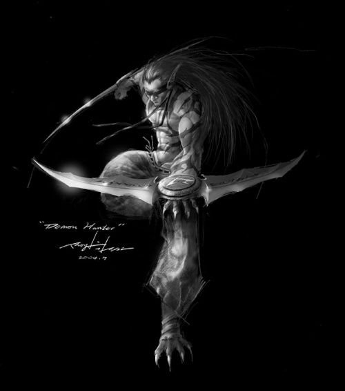 Fantasy - более 170 художников! (1345 работ) (2 часть) Fantasy - более 170 художников! (1345 работ) (2 часть)