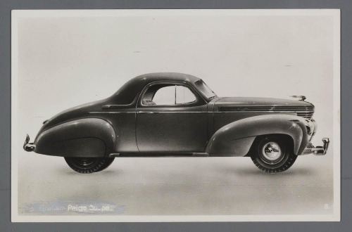 Dutch Automotive History (part 20) Hudson (68 фото)