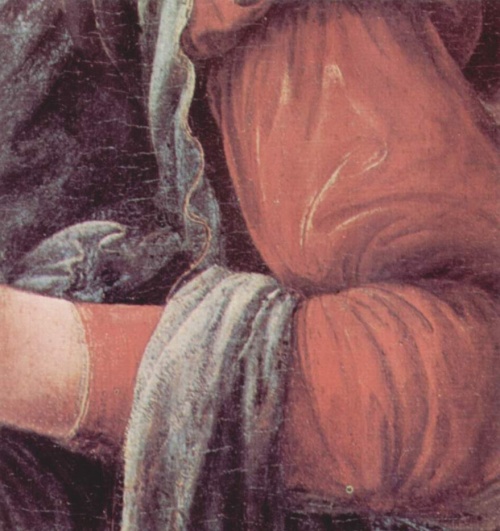 Леонардо ди сер Пьеро да Винчи (58 работ)