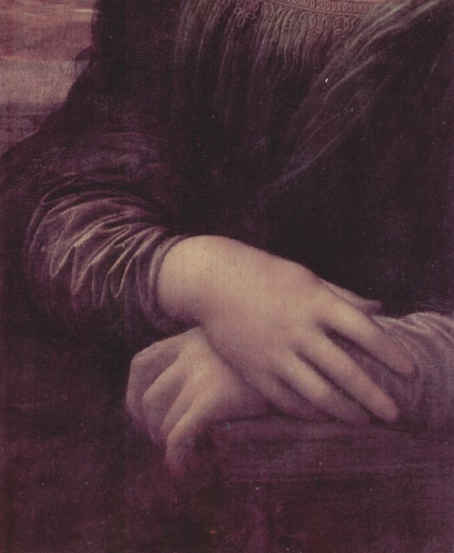Leonardo di Ser Piero da Vinci (58 works)