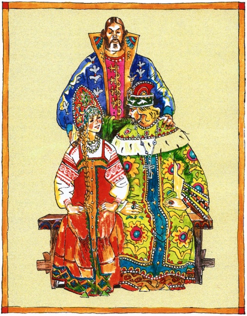 Художник Петров Михаил Федорович (208 работ) Художник Петров Михаил Федорович (208 работ)