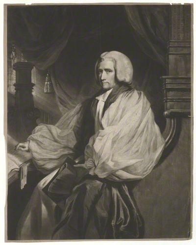 Художник-портретист John Hoppner (1758 - 1810) (269 работ)