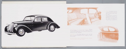 Dutch Automotive History (part 22) Steyr (43 фото)