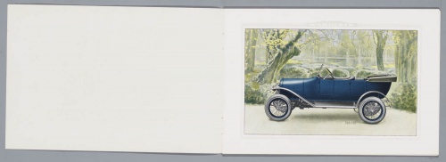 Dutch Automotive History (part 37) Wanderer, Wartburg, Willys (100 фото)